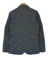 COMME des GARCONS HOMME（コムデギャルソンオム）ジャケット 黒 サイズ:XS メンズ/2200611495020