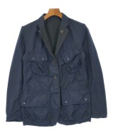 COMME des GARCONS HOMME（コムデギャルソンオム）ジャケット 黒 サイズ:XS メンズ/2200611495020