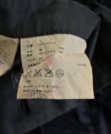 COMME des GARCONS HOMME（コムデギャルソンオム）ジャケット 黒 サイズ:XS メンズ/2200611495020