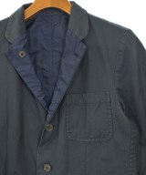 COMME des GARCONS HOMME（コムデギャルソンオム）ジャケット 黒 サイズ:XS メンズ/2200611495020