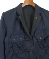 COMME des GARCONS HOMME（コムデギャルソンオム）ジャケット 黒 サイズ:XS メンズ/2200611495020