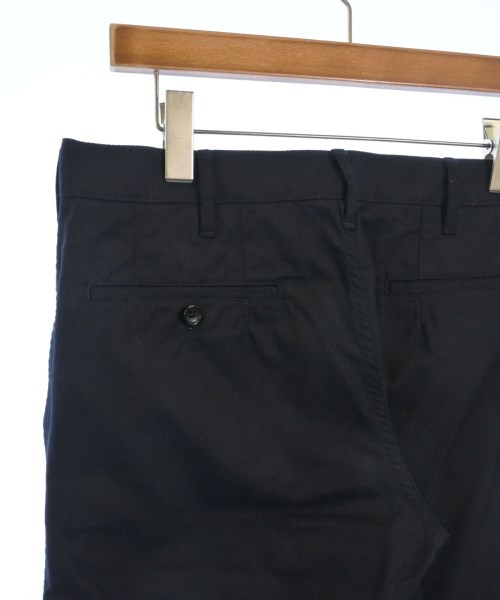 COMME des GARCONS HOMME（コムデギャルソンオム）スラックス 紺 サイズ:M メンズ/2200611495105