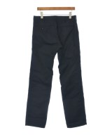 COMME des GARCONS HOMME（コムデギャルソンオム）スラックス 紺 サイズ:M メンズ/2200611495105