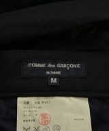 COMME des GARCONS HOMME（コムデギャルソンオム）スラックス 紺 サイズ:M メンズ/2200611495105