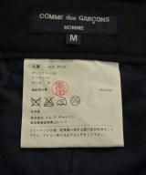 COMME des GARCONS HOMME（コムデギャルソンオム）スラックス 紺 サイズ:M メンズ/2200611495105