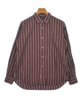 COMME des GARCONS HOMME（コムデギャルソンオム）カジュアルシャツ 赤 サイズ:M メンズ/2200613136020