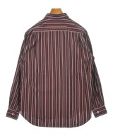 COMME des GARCONS HOMME（コムデギャルソンオム）カジュアルシャツ 赤 サイズ:M メンズ/2200613136020