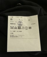 COMME des GARCONS HOMME（コムデギャルソンオム）スラックス 黒 サイズ:M メンズ/2200618078042