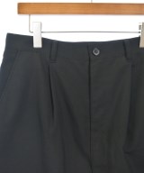 COMME des GARCONS HOMME（コムデギャルソンオム）スラックス 黒 サイズ:M メンズ/2200618078042