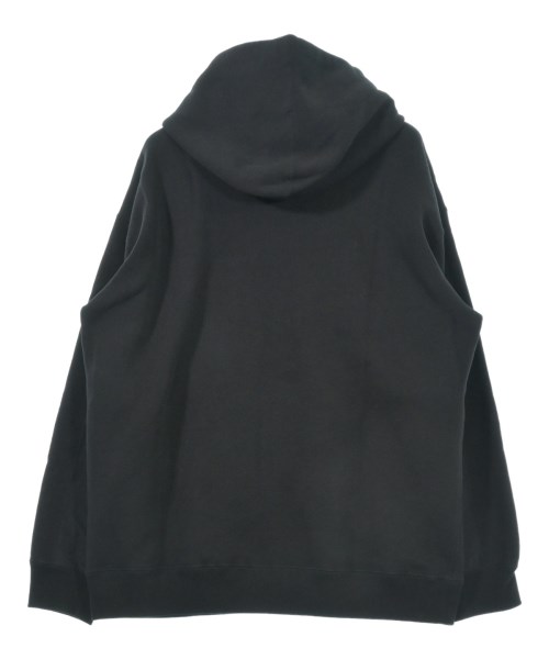 COMME des GARCONS HOMME（コムデギャルソンオム）パーカー 黒 サイズ:XL メンズ/2200609480151