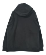 COMME des GARCONS HOMME（コムデギャルソンオム）パーカー 黒 サイズ:XL メンズ/2200609480151