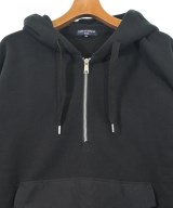 COMME des GARCONS HOMME（コムデギャルソンオム）パーカー 黒 サイズ:XL メンズ/2200609480151