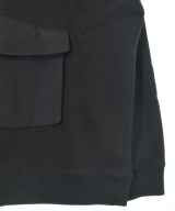 COMME des GARCONS HOMME（コムデギャルソンオム）パーカー 黒 サイズ:XL メンズ/2200609480151