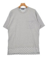 COMME des GARCONS HOMME（コムデギャルソンオム）Tシャツ・カットソー グレー サイズ:M メンズ/2200618705016