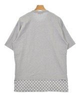 COMME des GARCONS HOMME（コムデギャルソンオム）Tシャツ・カットソー グレー サイズ:M メンズ/2200618705016