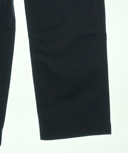 COMME des GARCONS HOMME（コムデギャルソンオム）チノパン 紺 サイズ:S メンズ/2200618733019