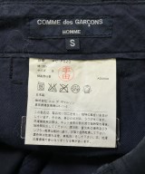 COMME des GARCONS HOMME（コムデギャルソンオム）チノパン 紺 サイズ:S メンズ/2200618733019