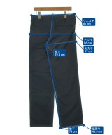 COMME des GARCONS HOMME（コムデギャルソンオム）チノパン 紺 サイズ:S メンズ/2200618733019