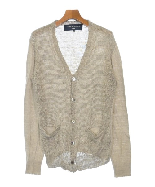 コムデギャルソンオム(COMME des GARCONS HOMME)のCOMME des GARCONS HOMME カーディガン