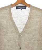 COMME des GARCONS HOMME（コムデギャルソンオム）カーディガン ベージュ サイズ:M メンズ/2200618733026