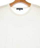 COMME des GARCONS HOMME（コムデギャルソンオム）Tシャツ・カットソー 白 サイズ:S メンズ/2200618733040