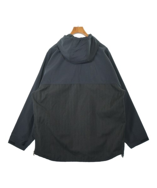 COMME des GARCONS HOMME（コムデギャルソンオム）ブルゾン 紺 サイズ:L メンズ/2200618773053