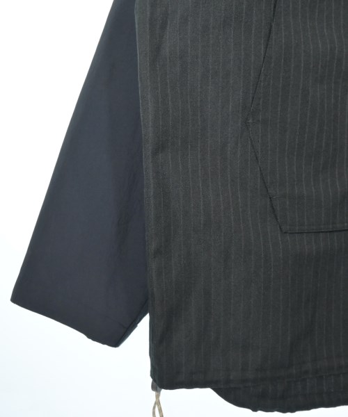 COMME des GARCONS HOMME（コムデギャルソンオム）ブルゾン 紺 サイズ:L メンズ/2200618773053