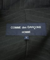 COMME des GARCONS HOMME（コムデギャルソンオム）ブルゾン 紺 サイズ:L メンズ/2200618773053