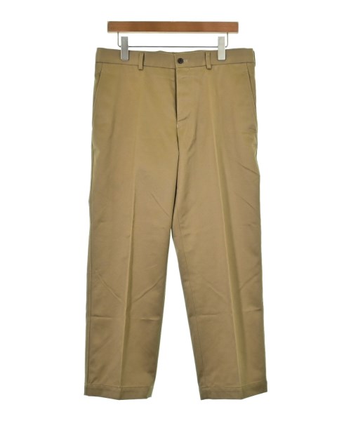 コムデギャルソンオム(COMME des GARCONS HOMME)のCOMME des GARCONS HOMME スラックス