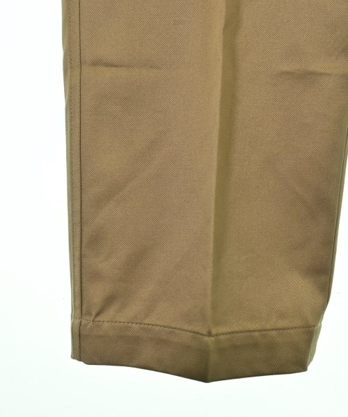 COMME des GARCONS HOMME（コムデギャルソンオム）スラックス ベージュ サイズ:M メンズ/2200618793013