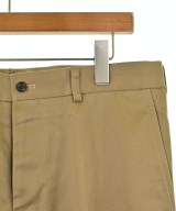 COMME des GARCONS HOMME（コムデギャルソンオム）スラックス ベージュ サイズ:M メンズ/2200618793013