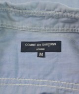 COMME des GARCONS HOMME（コムデギャルソンオム）カジュアルシャツ 紺 サイズ:M メンズ/2200618797011
