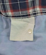 COMME des GARCONS HOMME（コムデギャルソンオム）カジュアルシャツ 紺 サイズ:M メンズ/2200618797011