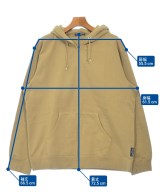 COMME des GARCONS HOMME（コムデギャルソンオム）パーカー ベージュ サイズ:L メンズ/2200597214165