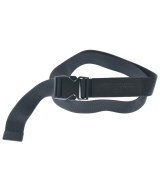 COMME des GARCONS HOMME（コムデギャルソンオム）ベルト 黒 サイズ:- メンズ/2200597214905