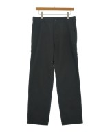 COMME des GARCONS HOMME（コムデギャルソンオム）その他 黒 サイズ:XS メンズ/2200611058034