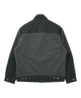 COMME des GARCONS HOMME（コムデギャルソンオム）ブルゾン グレー サイズ:S メンズ/2200614032161
