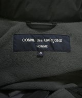 COMME des GARCONS HOMME（コムデギャルソンオム）ブルゾン グレー サイズ:S メンズ/2200614032161