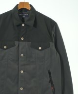 COMME des GARCONS HOMME（コムデギャルソンオム）ブルゾン グレー サイズ:S メンズ/2200614032161