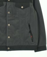 COMME des GARCONS HOMME（コムデギャルソンオム）ブルゾン グレー サイズ:S メンズ/2200614032161
