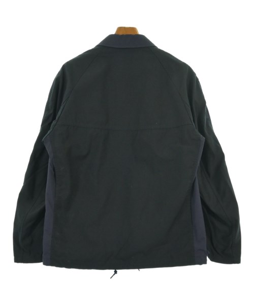 COMME des GARCONS HOMME（コムデギャルソンオム）ブルゾン 紺 サイズ:M メンズ/2200614032178