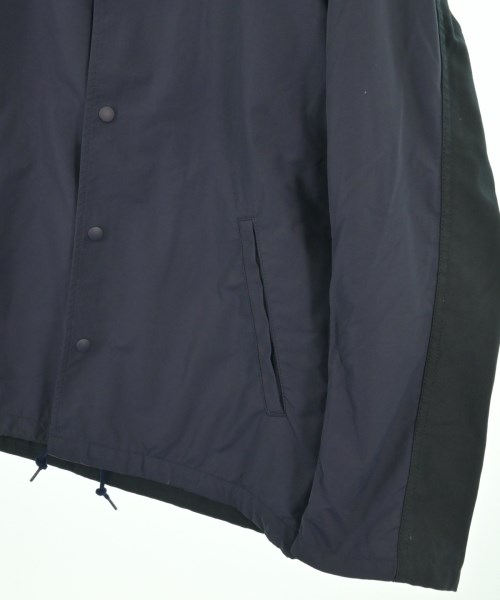 COMME des GARCONS HOMME（コムデギャルソンオム）ブルゾン 紺 サイズ:M メンズ/2200614032178