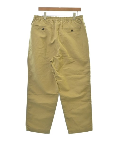 COMME des GARCONS HOMME（コムデギャルソンオム）その他 ベージュ サイズ:M メンズ/2200616927076