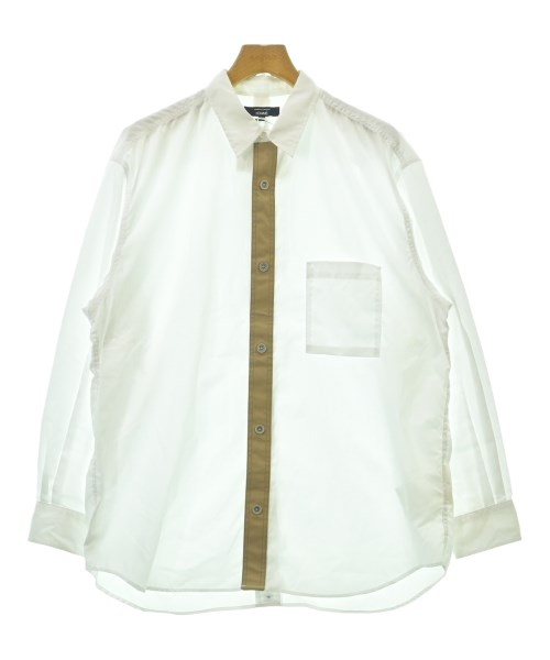 コムデギャルソンオム(COMME des GARCONS HOMME)のCOMME des GARCONS HOMME カジュアルシャツ