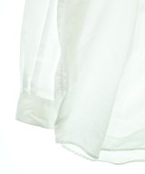 COMME des GARCONS HOMME（コムデギャルソンオム）カジュアルシャツ 白 サイズ:L メンズ/2200616927090