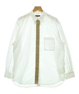 COMME des GARCONS HOMME カジュアルシャツ