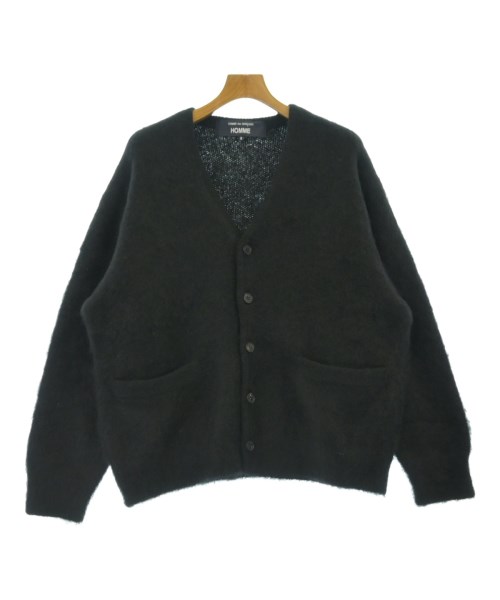 コムデギャルソンオム(COMME des GARCONS HOMME)のCOMME des GARCONS HOMME カーディガン