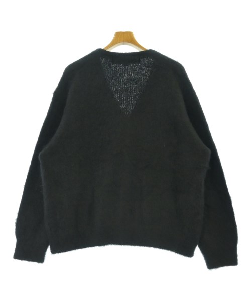 COMME des GARCONS HOMME（コムデギャルソンオム）カーディガン 黒 サイズ:S メンズ/2200619050085