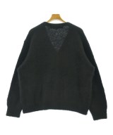 COMME des GARCONS HOMME（コムデギャルソンオム）カーディガン 黒 サイズ:S メンズ/2200619050085