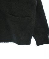 COMME des GARCONS HOMME（コムデギャルソンオム）カーディガン 黒 サイズ:S メンズ/2200619050085